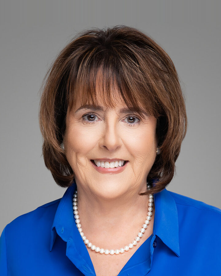 Anne Pennino Ayers