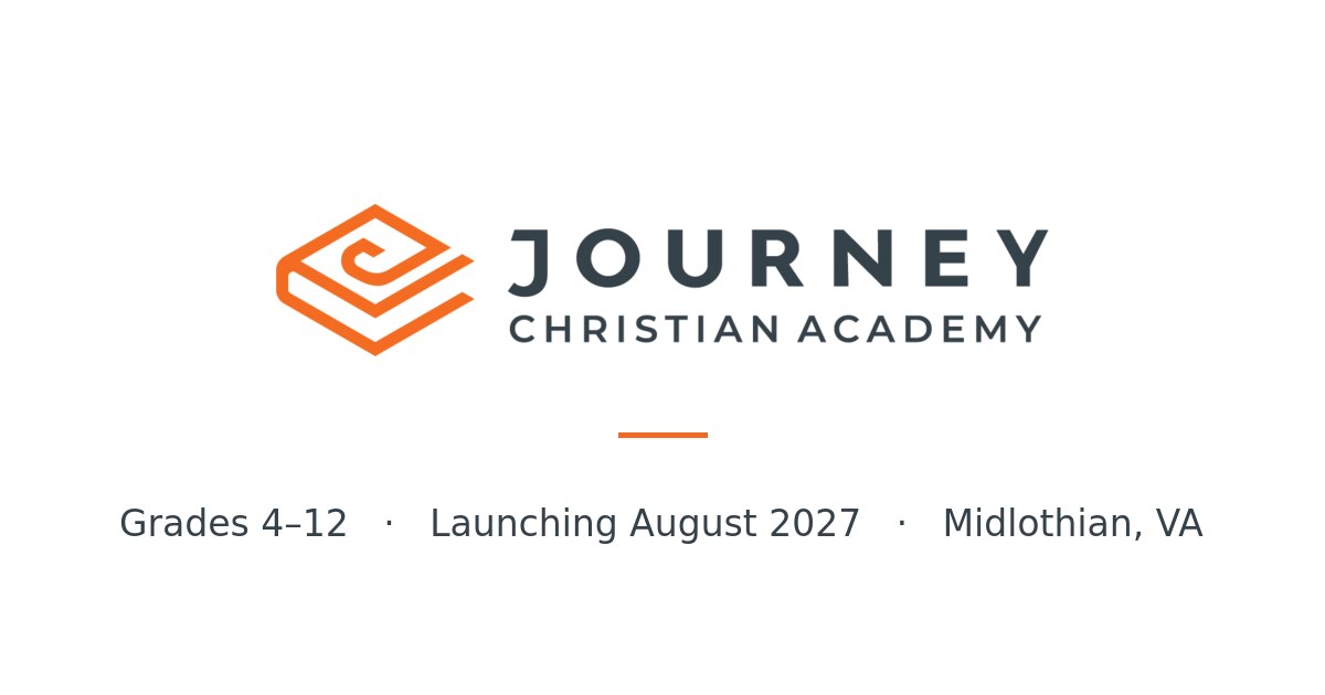 Teach, Mentor, or Volunteer | Journey Christian Academy