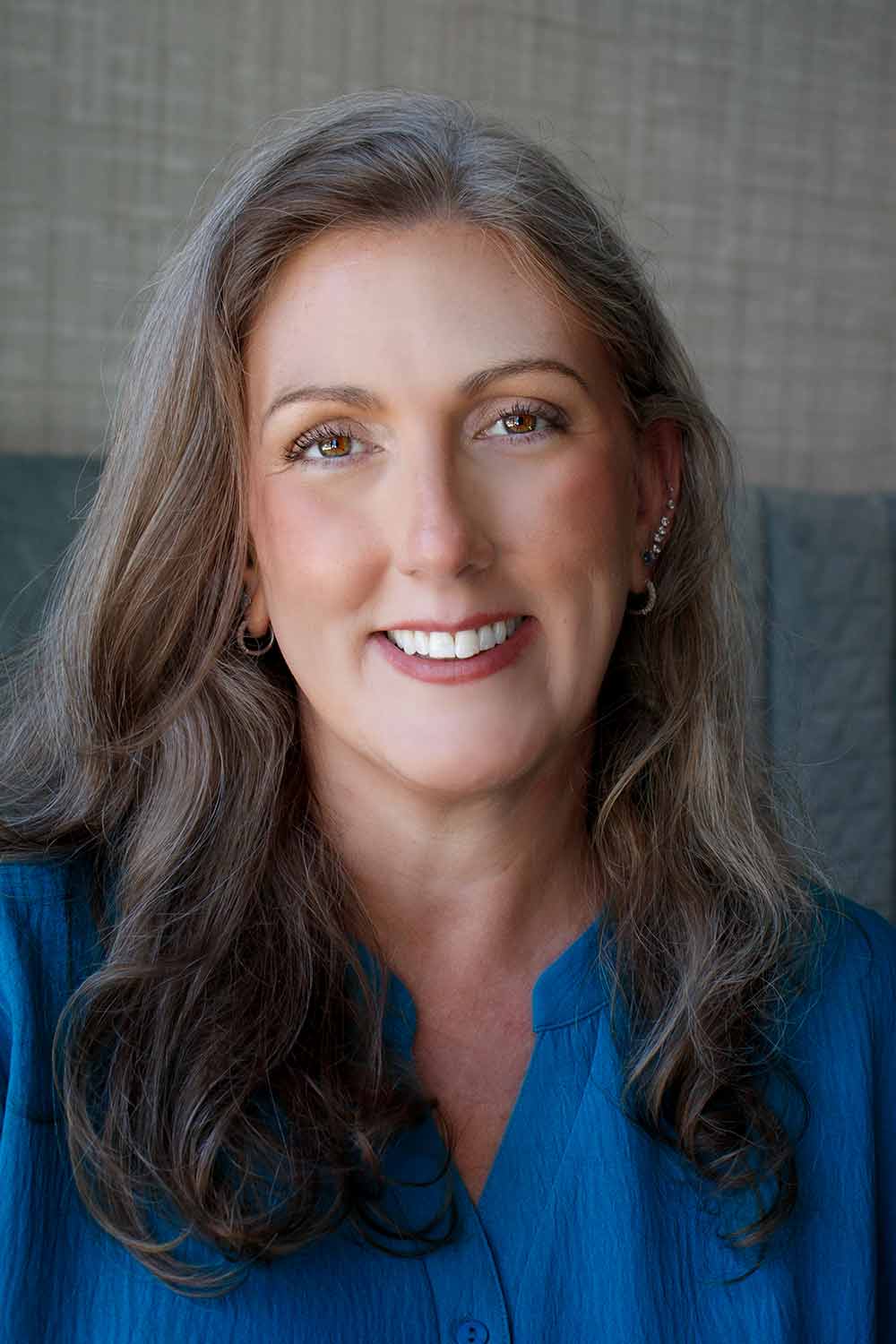 Dr. Shannon Palmer